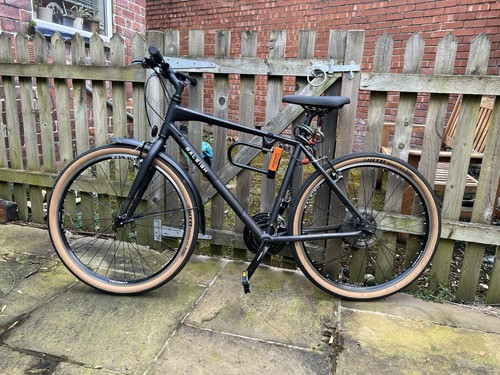 Raleigh strada 2021 - raleigh,