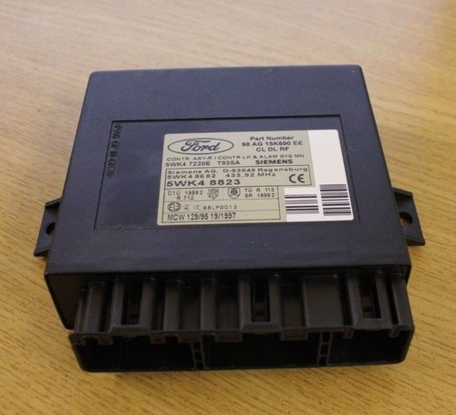 Ford focus mk1 gem - ford,