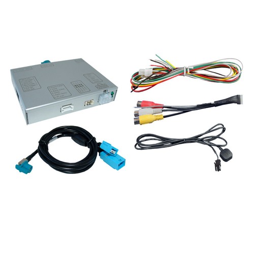 Opel lvds video module - opel,