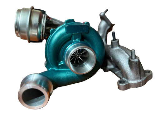Turbo hybrid gt1856v for - hybrid,
