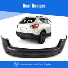 Fits Nissan Qashqai J10E