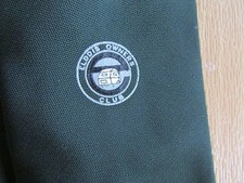 Early ELDDIS Owners Club