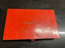 Snap On KRA-124A Metal Tool