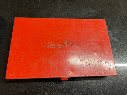 Snap kra 124a metal tool - snap,