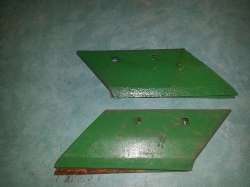 Pair short skimer points for - skimer,