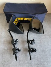 Pair of Milenco Grand Aero