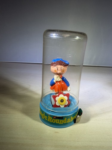 Vintage 1970s corgi 861 - 1970s,