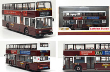 CMNL UKBUS 4001 Volvo Olympian