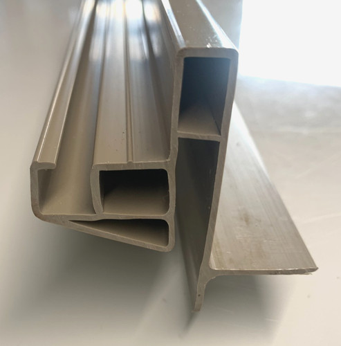 Swift bed lath - swift, rail