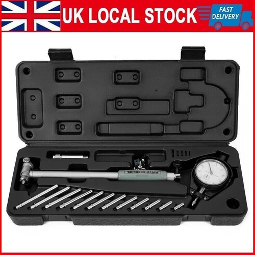 Indicator dial bore - bore, gauge