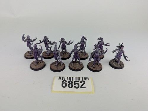 Games workshop warhammer - games, age
