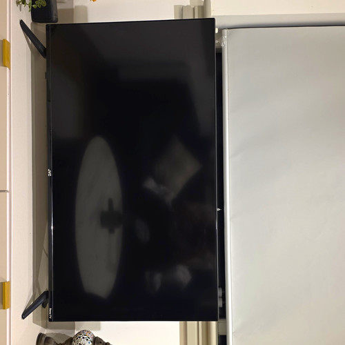 Jvc 40cr380 40in led full - jvc,