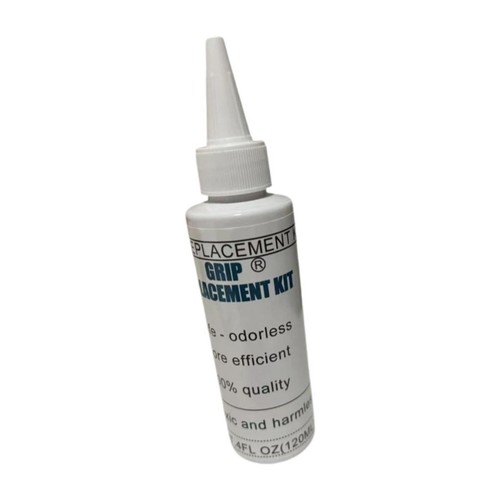 Golf grip tape solvent easy - golf, to