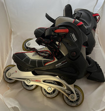 SFR Inline Skates Size 5