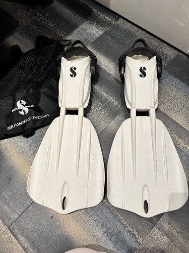 Scubapro seawing nova diving - seawing,