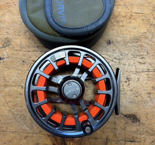 Orvis hydros - orvis, (9-11