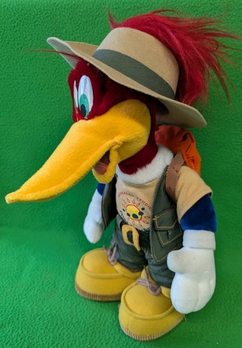 Universal studios woody - studios,
