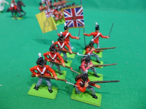 Britains deetail waterloo - deetail,