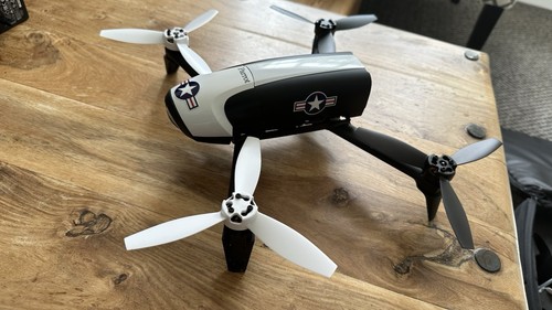 Parrot bebop fpv adventurer - parrot,