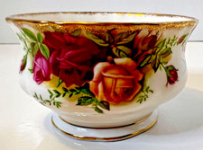 Vintage Royal Albert Old