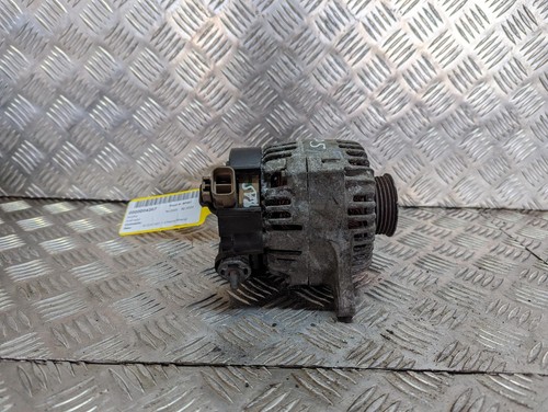 Nissan micra alternator - micra,