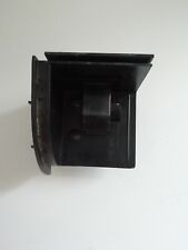 BMW E46 318I SPORT TOURING 2003 LEFT SIDE PARCEL SHELF BRACKET 7026709 