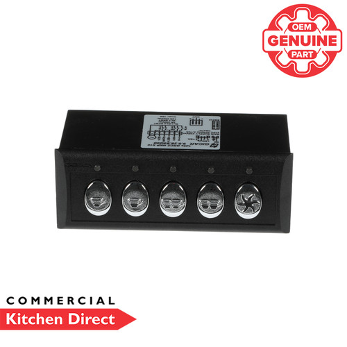 Expobar keypad 1d5 with level - expobar,