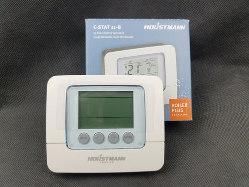 Horstmann stat b - horstmann, 11-b