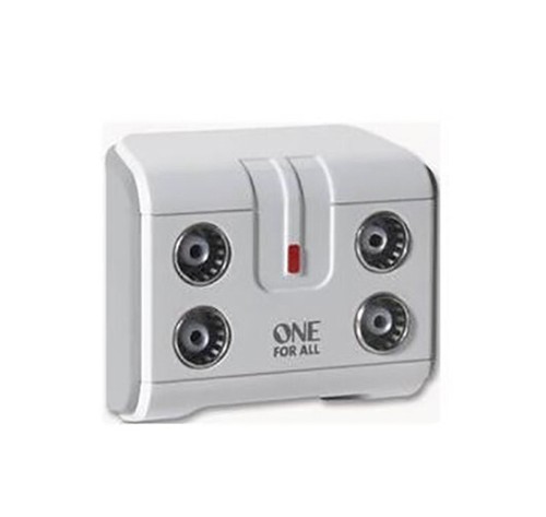 One for all sv9604 - for,