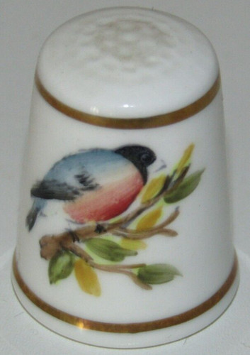 Royal worcester hand - royal,