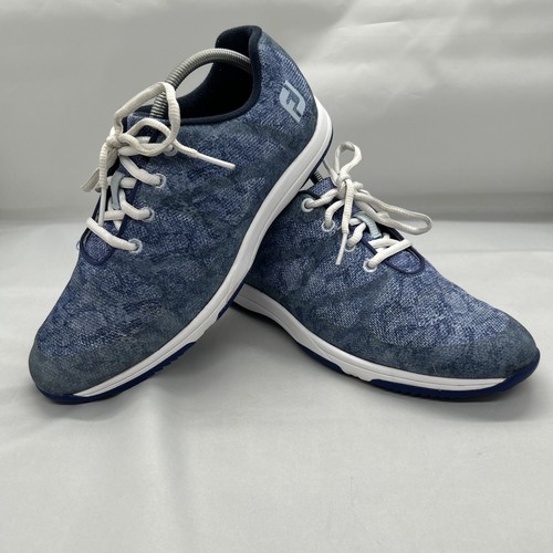 Footjoy leisure spikeless - leisure, golf