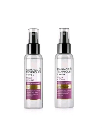 Avon advance techniques - advance,