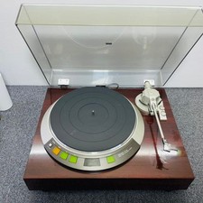 Denon DP-57M Turntable Dynamic