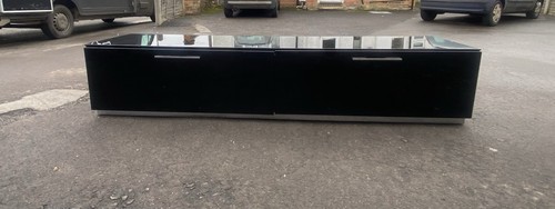Hülsta black unit stand - hülsta,