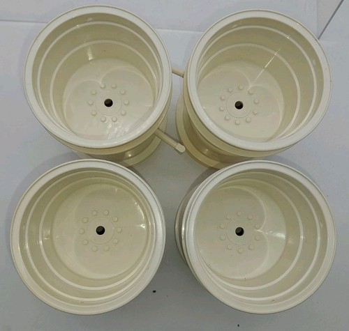Set tamiya clodbuster - 4,