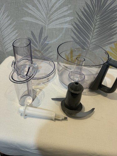 Kenwood prospero food - kenwood,