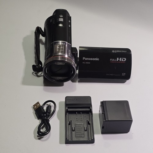 Panasonic x900 1080p - panasonic,