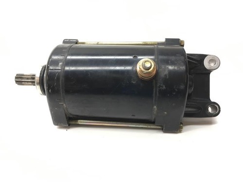 Honda cbf 600 starter - cbf,