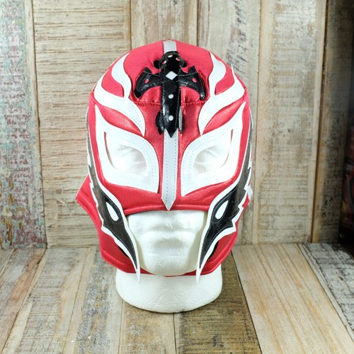 Mexican wrestling mask rey - wrestling,