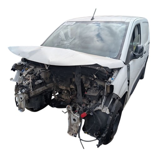 Citroen berlingo 1000 - citroen,