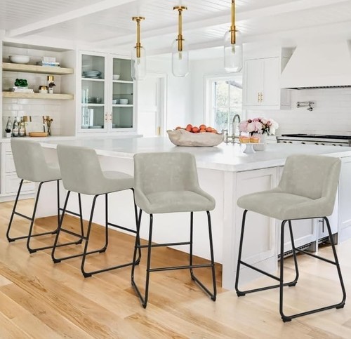Bar stools set - stools, of