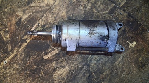 Yamaha xv1100 virago starter - xv1100,