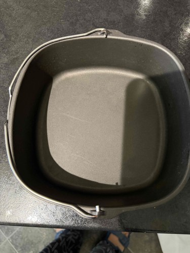 Genuine philips airfryer - genuine,