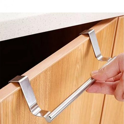 Towel rail cupboard - towel,