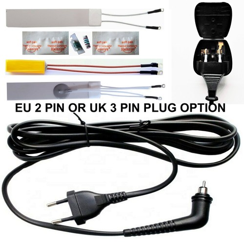 Compatible ghd repair kit - compatible, 5.0