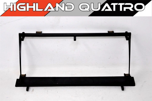 Audi quattro instrument - ur,