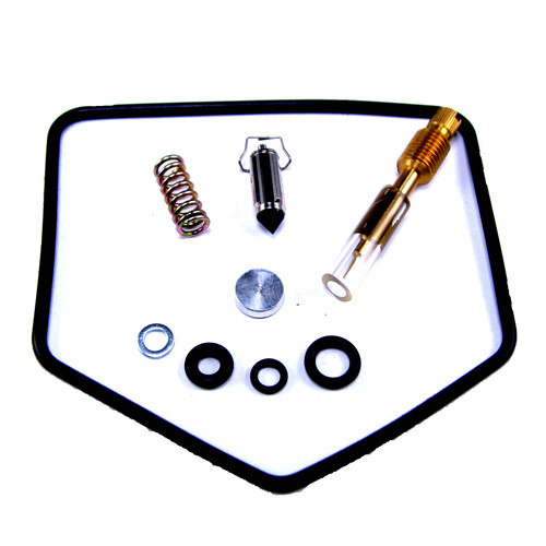 Carburetor repair kit for - repair,