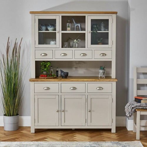 Sideboard cotswold grey - cotswold,
