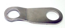 Bsa 6081 rear brake - rear,