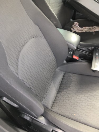 Seat leon mk3 - 5f, set